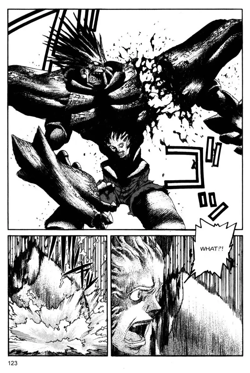 Project Arms Chapter 102 11